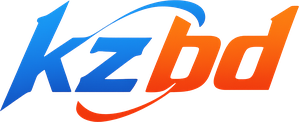 kz bd লোগো